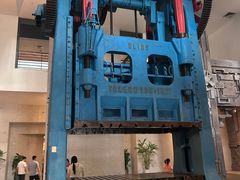 -柳州工业博物馆