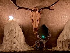 -暮色公园Twilight Park·威士忌Bar