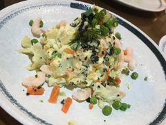 -FISH&POTATO Cō(地中海美食 万象城店)
