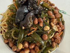 -鹍记特色牛杂面