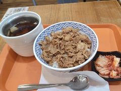 -吉野家(深圳水贝分店)