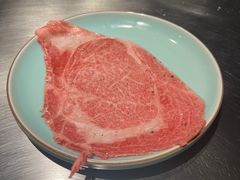 香煎深海大明虾-松临·铁板烧&Omakase(神农店)