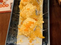 -仙隐小鹿料理食堂(沙市人信汇店)