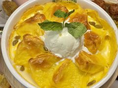 -新白鹿餐厅(京基KK ONE店)