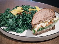 -Wagas(静安嘉里中心店)