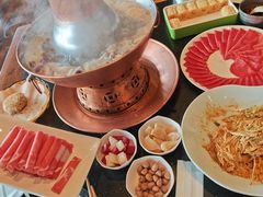 -南门涮肉(通州大船店)