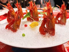 -上海滩餐厅(BFC外滩金融中心店)