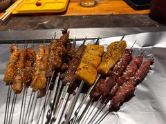 -那些年记忆烧烤