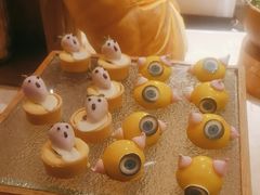 -石梅湾艾美度假酒店