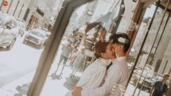 -LeCameliaBridal 山茶花新娘 婚纱礼服高级定制