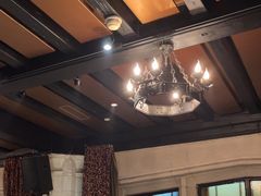 -上海和平饭店茉·莉酒廊 Jasmine Lounge