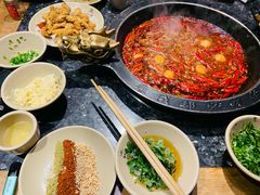 -蜀大侠火锅(寰球文化地标·总府店)