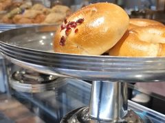 -BAKER&SPICE(BFC外滩金融中心店)
