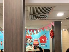 -麦当劳(百利广场店)