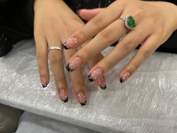 -斯馨·健康美甲美睫