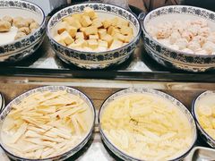 -钱小奴创意自助餐厅·原切谷饲安格斯畅吃(宁波奉化银泰店)