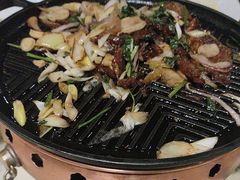 -那家小馆•北京菜•烤鸭(香山店)