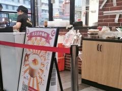 -裕记烧腊连锁餐饮(外马分店)