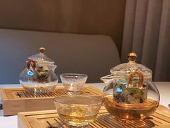 -叶叶菩提·晋福宫