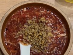 -味莊餐厅(康庄南街店)