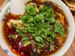 -黑窑厂糖油饼烤鸭·清真菜(旗舰店)