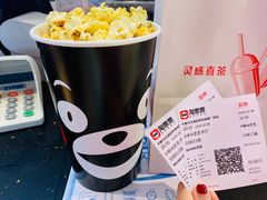 -喜茶(青岛金狮广场店)