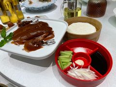 -盛百味·家宴餐厅(霸州分店)