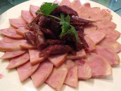 -饼中王酒楼(光复西路店)