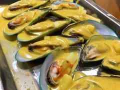 -蚝得喜海鲜(东城店)