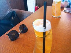 -蓝枪鱼西餐厅(锦华店)
