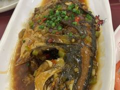 -琼大师东方烤乳猪(亚特兰蒂斯店)