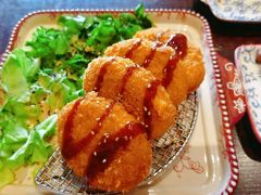 -金藏屋 碳火烤肉(江湾路店)