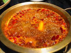 -四川香天下火锅(上海城店)