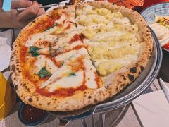 -Primo·丽莫意大利窑烤披萨