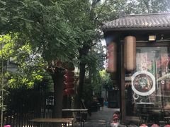 -锦小馆(安贞店)