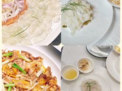 -美未居·老字号·地道顺德菜·桑拿鸡·鱼生(容桂店)
