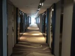 -优逸酒店(柳州窑埠古镇万象城店)