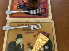 -Entrecôte 法国牛扒馆(保利·时光里店)