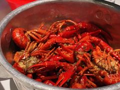 -老长沙龙虾馆·聚会餐厅(白石洲店)