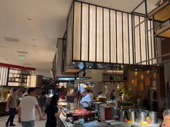 -杭州开元名都大酒店·地中海自助餐厅
