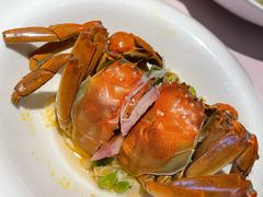 -蟹榭·莳鲜(虹桥高岛屋店)