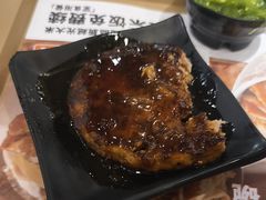 -吉野家 (新街口外大街店)