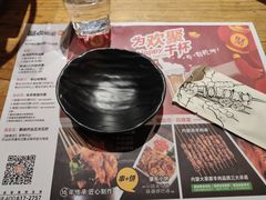 -聚点串吧·北京烧烤(赵登禹路店)