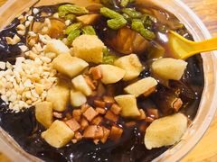 -特色油卤串串(水碾河店)