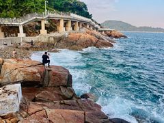-大梅沙海滨公园