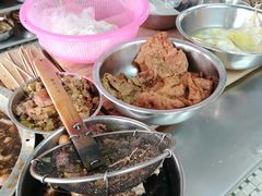 -修记牛杂店(同华东一路店)