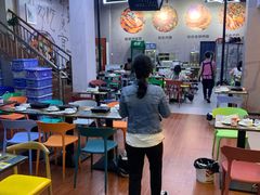 -柳州人田螺鸭脚煲(农院路1店)