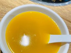 -金豆角砂锅焖面(安贞店)