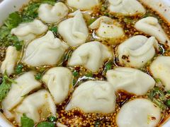-回坊马二饺子馆