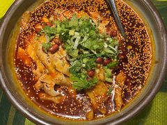 -辛香汇(飞洲店)